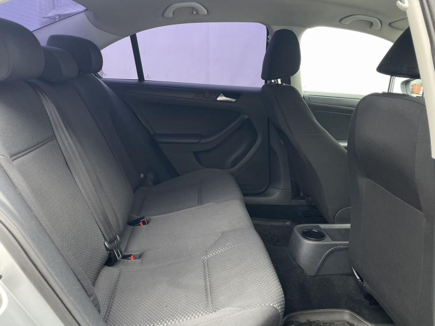 Volkswagen Jetta VI Москва  - изображение 18