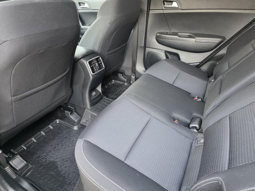 Kia Sportage IV Рестайлинг Москва  - изображение 10