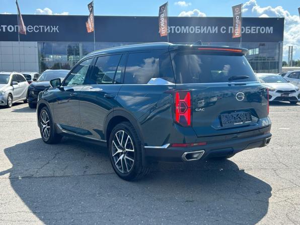 GAC GS8 II с пробегом 2023 года, цена 3 299 000 рублей, 57893 км, внедорожник, Автокод Объявления