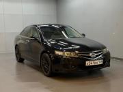 Honda Accord VII Рестайлинг Красноярск  - изображение 25