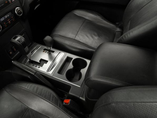 Mitsubishi Pajero IV с пробегом 2011 года, цена 2 080 000 рублей, 171456 км, внедорожник, Автокод Объявления