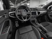 Audi Q3 II (F3) Москва  - изображение 35