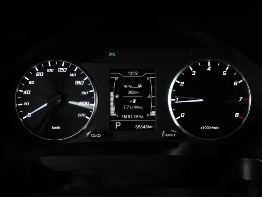 Chery Tiggo 4 Pro I Санкт-Петербург  - изображение 12