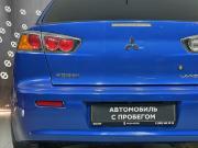 Mitsubishi Lancer X Рестайлинг Новосибирск  - изображение 37