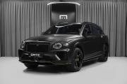 Bentley Bentayga I Рестайлинг Москва  - изображение 28