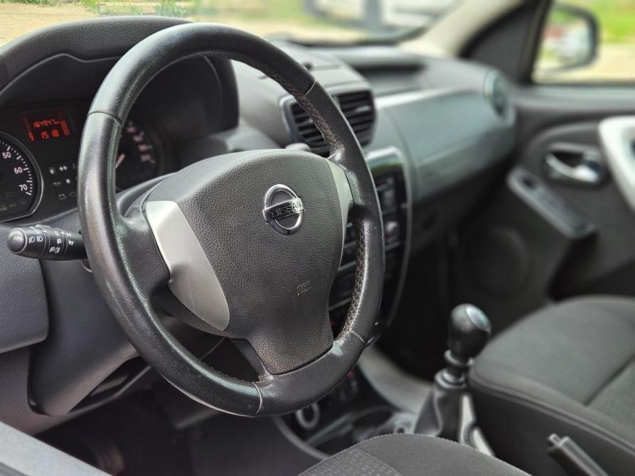 Nissan Terrano III (D10) Вологда  - изображение 9