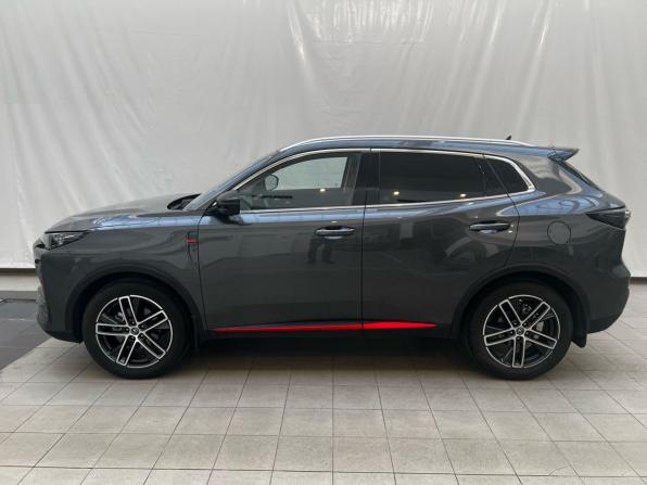 Changan CS55 Plus II с пробегом 2024 года, цена 2 200 000 рублей, 22607 км, внедорожник, Автокод Объявления