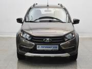 Lada (ВАЗ) Granta I Рестайлинг Москва  - изображение 17