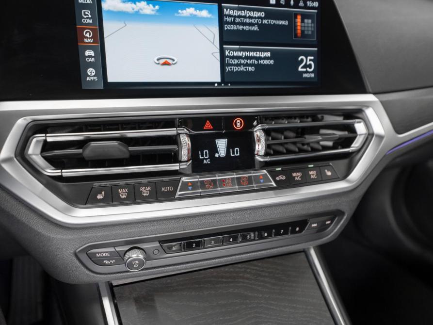 BMW 3 серии VII (G2x) Москва  - изображение 27