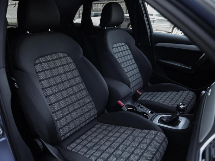 Audi Q3 I (8U) Рестайлинг Санкт-Петербург  - изображение 22