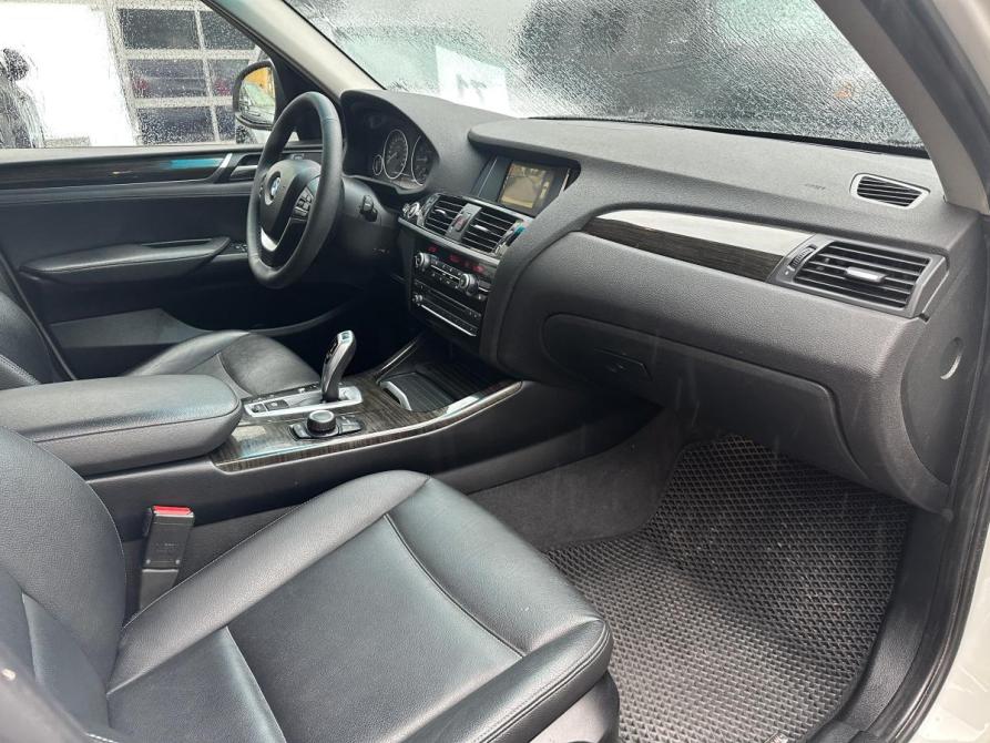 BMW X3 II (F25) Рестайлинг Санкт-Петербург  - изображение 9
