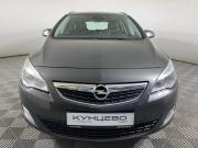 Opel Astra J Москва  - изображение 21