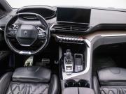 Peugeot 3008 II Рестайлинг Москва  - изображение 32
