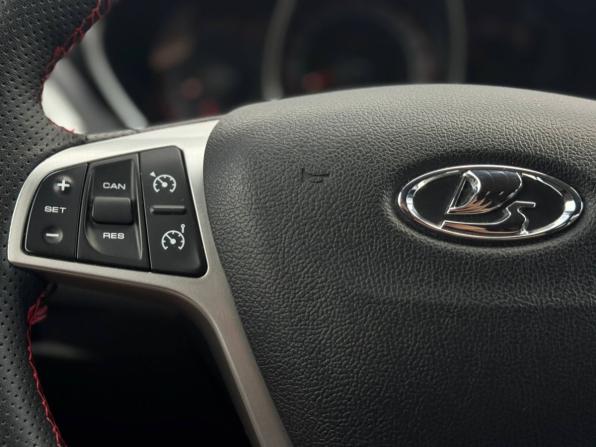 Lada (ВАЗ) Vesta I с пробегом 2019 года, цена 879 000 рублей, 140244 км, универсал, Автокод Объявления