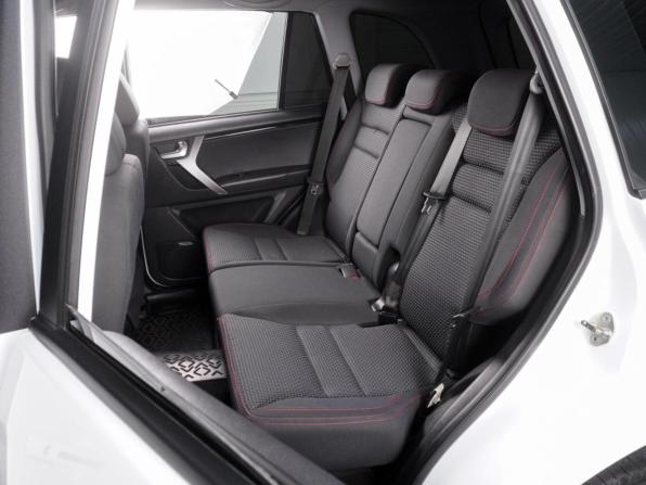 Chery Tiggo 3 I с пробегом 2019 года, цена 849 000 рублей, 91295 км, внедорожник, Автокод Объявления