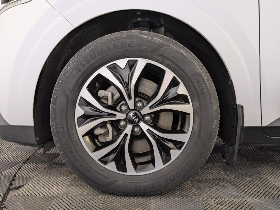 Kia Carnival IV Москва  - изображение 12