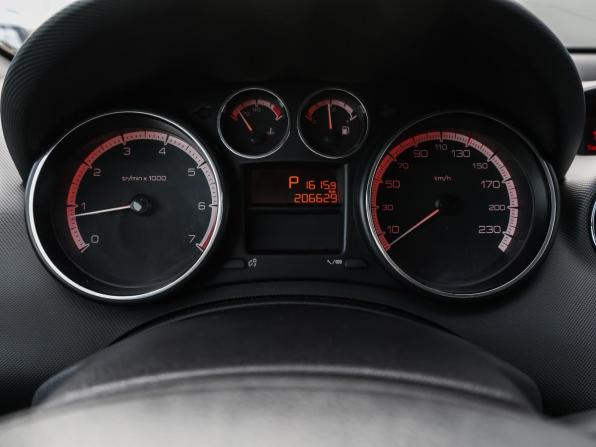 Peugeot 308 I с пробегом 2010 года, цена 498 000 рублей, 206000 км, хэтчбек, Автокод Объявления