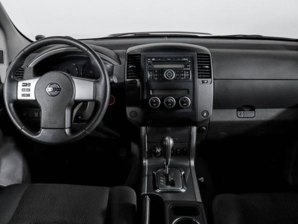 Nissan Pathfinder III Рестайлинг с пробегом 2010 года, цена 2 150 000 рублей, 90938 км, внедорожник, Автокод Объявления