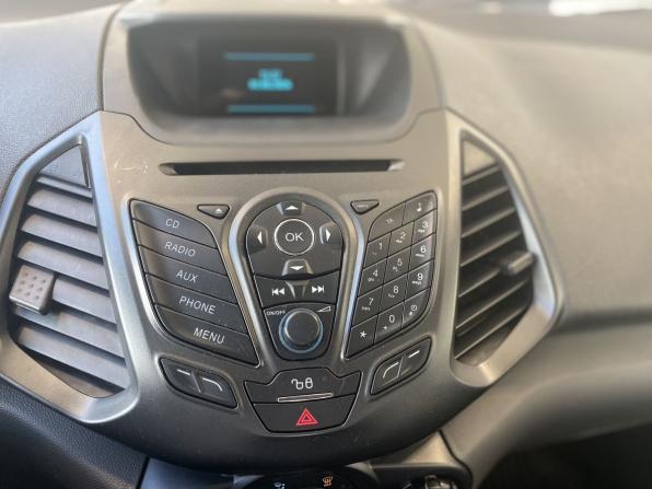 Ford EcoSport II с пробегом 2014 года, цена 879 000 рублей, 175075 км, внедорожник, Автокод Объявления