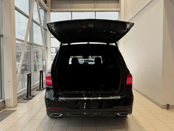Mercedes-Benz GLS I (X166) с пробегом 2019 года, цена 5 849 000 рублей, 90903 км, внедорожник, Автокод Объявления