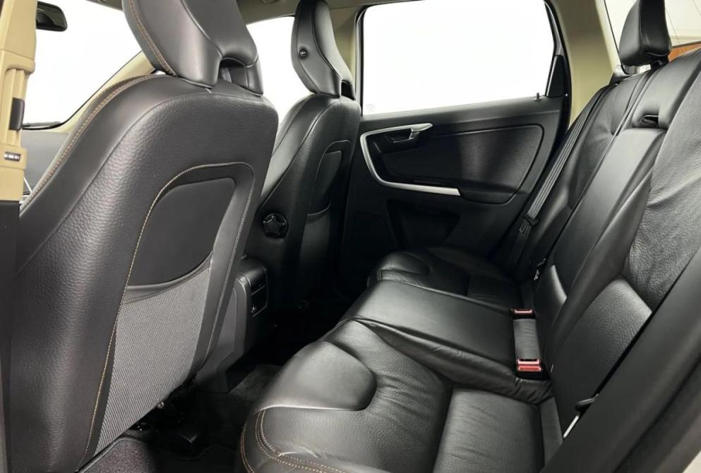 Volvo XC60 I Нижний Новгород  - изображение 11