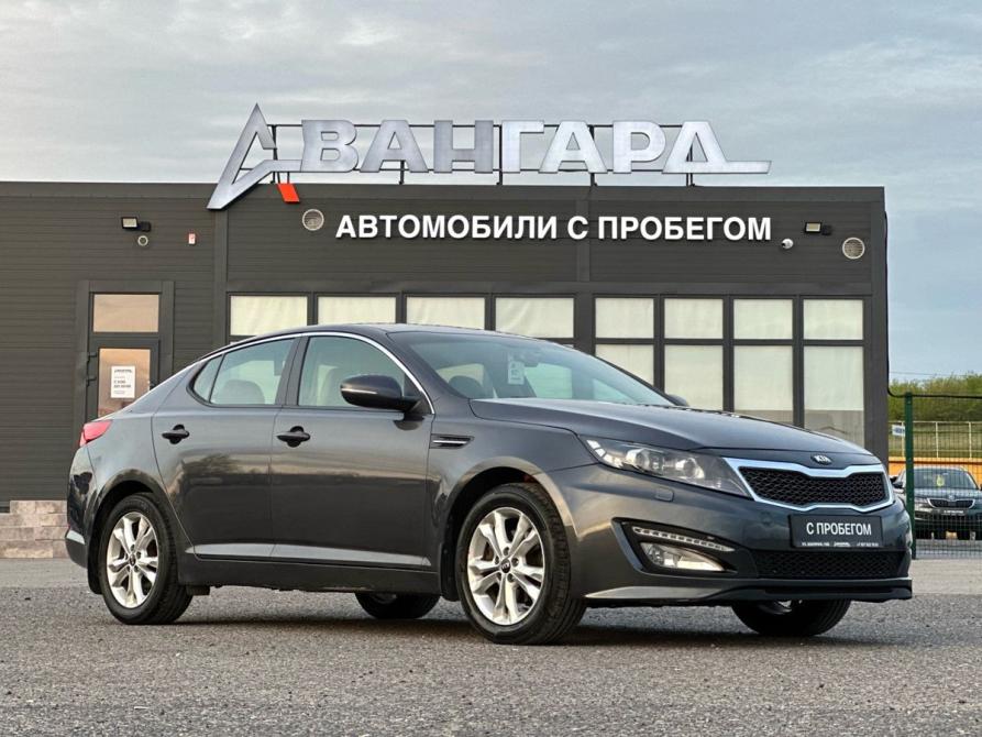 Kia Optima III Волгоград  - изображение 9