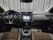 Nissan Qashqai II Рестайлинг Красноярск  - изображение 36