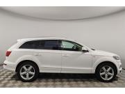 Audi Q7 I (4L) Рестайлинг Москва  - изображение 28