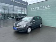 Opel Zafira B Рестайлинг Екатеринбург  - изображение 14