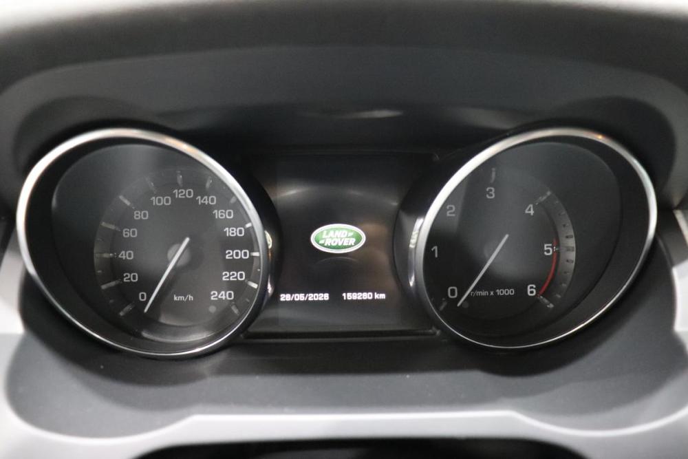 Land Rover Range Rover Evoque I Иркутск  - изображение 14