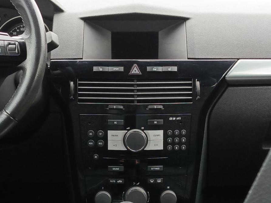 Opel Astra H Рестайлинг Йошкар-Ола  - изображение 18