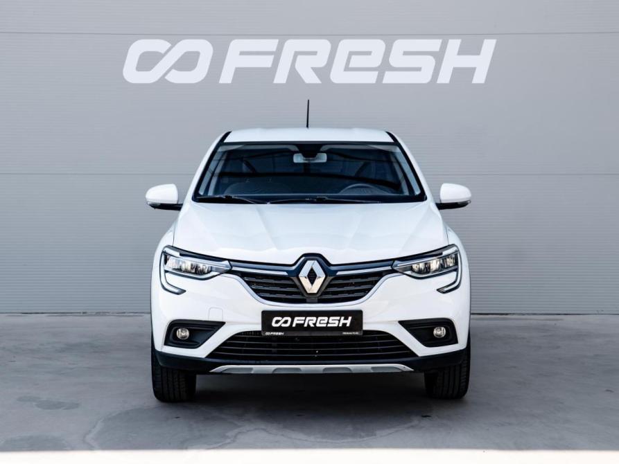 Renault Arkana I Краснодар  - изображение 3