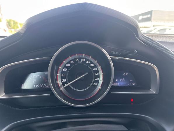 Mazda 3 III (BM) с пробегом 2014 года, цена 1 392 000 рублей, 134829 км, седан, Автокод Объявления
