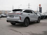 Exeed RX Москва  - изображение 35