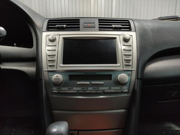 Toyota Camry VI (XV40) с пробегом 2008 года, цена 935 000 рублей, 330488 км, седан, Автокод Объявления