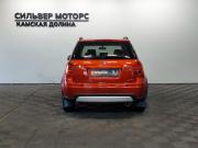 Suzuki SX4 I (Classic) Пермь  - изображение 30