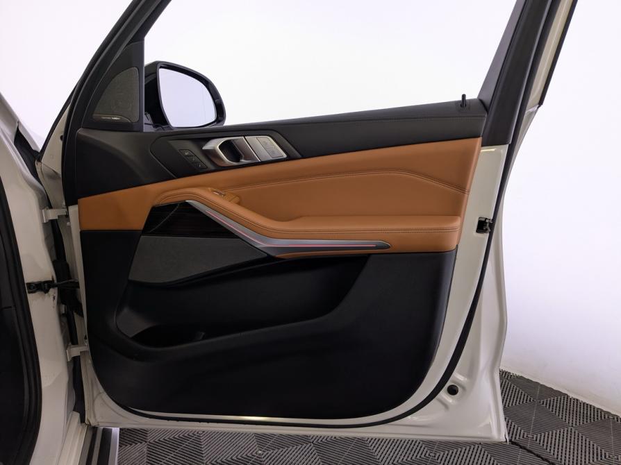 BMW X7 I (G07) Москва  - изображение 25