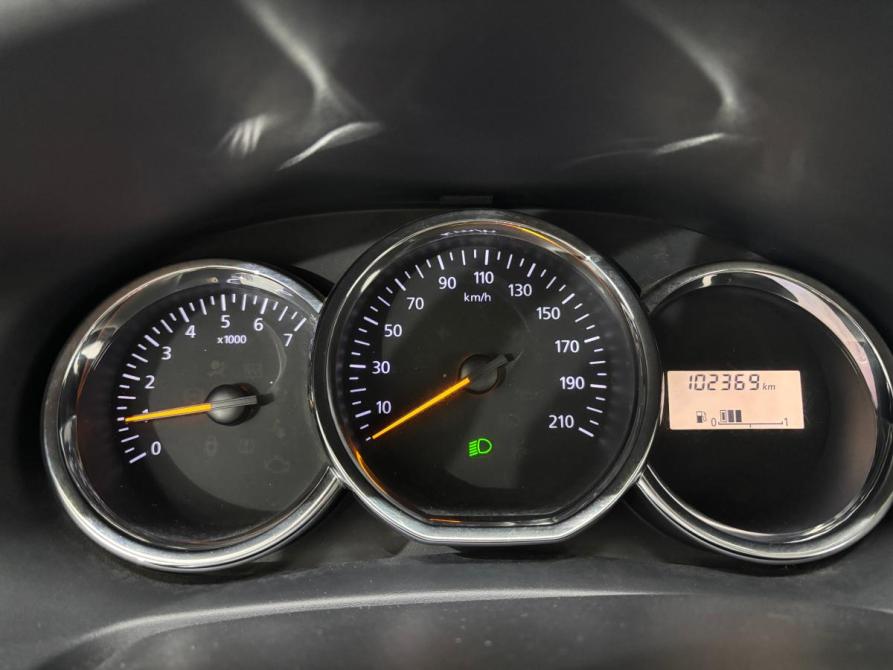 Renault Logan II Альметьевск  - изображение 18