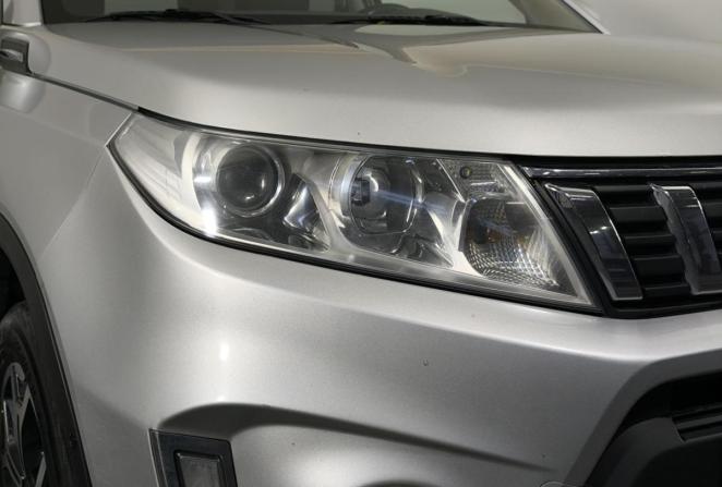 Suzuki Vitara II с пробегом 2019 года, цена 1 550 000 рублей, 139616 км, внедорожник, Автокод Объявления