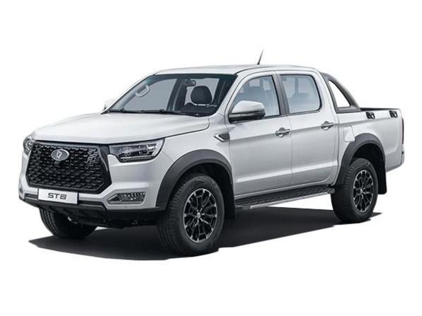 Новый Sollers ST8 2026 года, цена 3 221 000 рублей, offers.body_type.unknown, Автокод Объявления