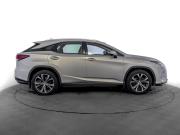 Lexus RX IV Рестайлинг Москва  - изображение 35