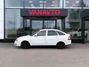 Lada (ВАЗ) Priora I Рестайлинг Азнакаево  - изображение 22