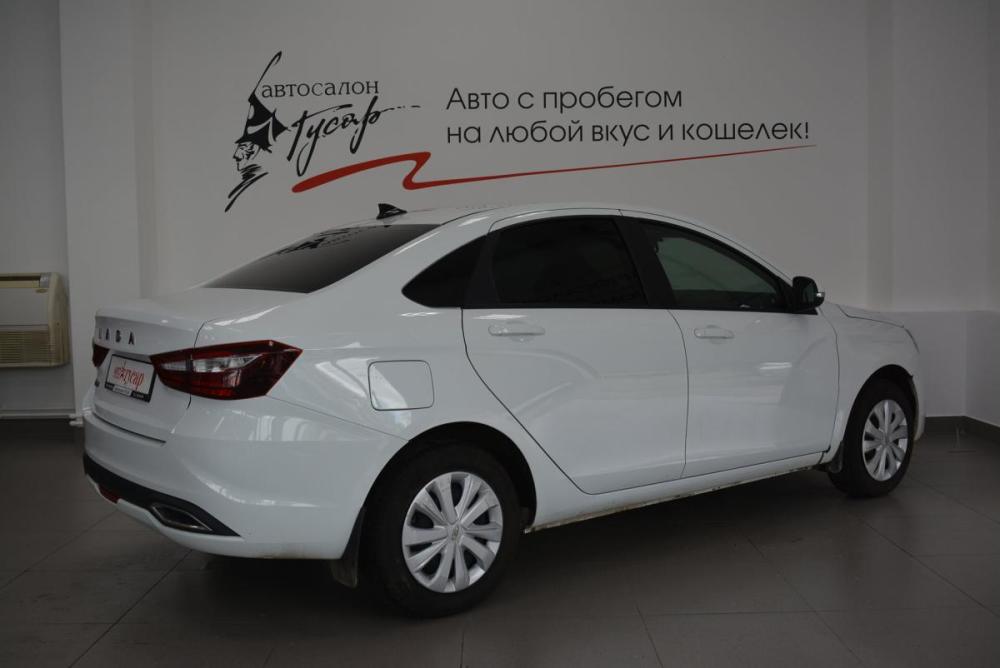 Lada (ВАЗ) Vesta I Рестайлинг (NG) Киров  - изображение 6