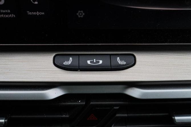 Belgee X50 с пробегом 2024 года, цена 1 799 000 рублей, 7853 км, внедорожник, Автокод Объявления