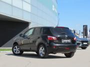 Nissan Qashqai I Рестайлинг Самара  - изображение 26