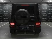 Mercedes-Benz G-Класс AMG II (W465) Рестайлинг Москва  - изображение 32