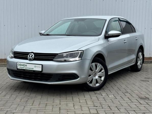 Volkswagen Jetta VI с пробегом 2012 года, цена 1 049 000 рублей, 167000 км, седан, Автокод Объявления