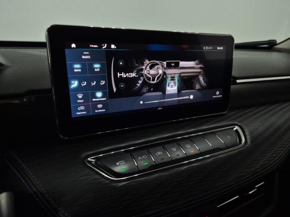 Haval Jolion I с пробегом 2022 года, цена 1 490 000 рублей, 66963 км, внедорожник, Автокод Объявления