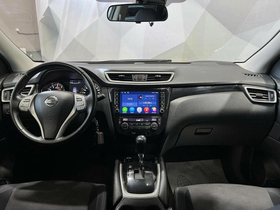 Nissan Qashqai II Оренбург  - изображение 11
