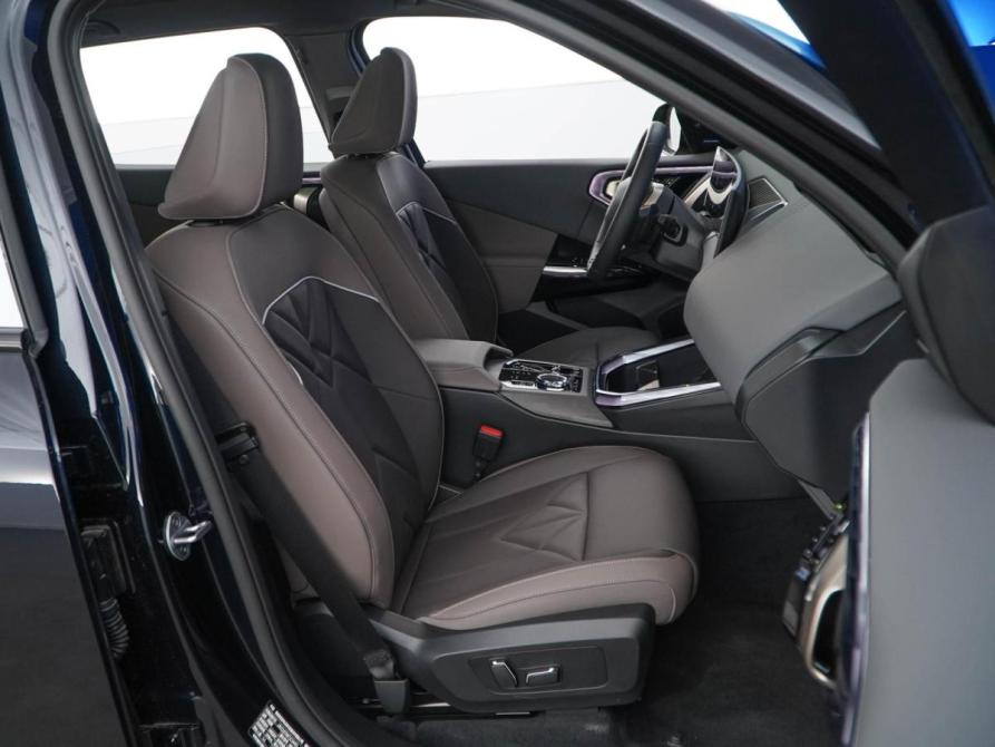 BMW X3 IV (G45/G48) Москва  - изображение 8
